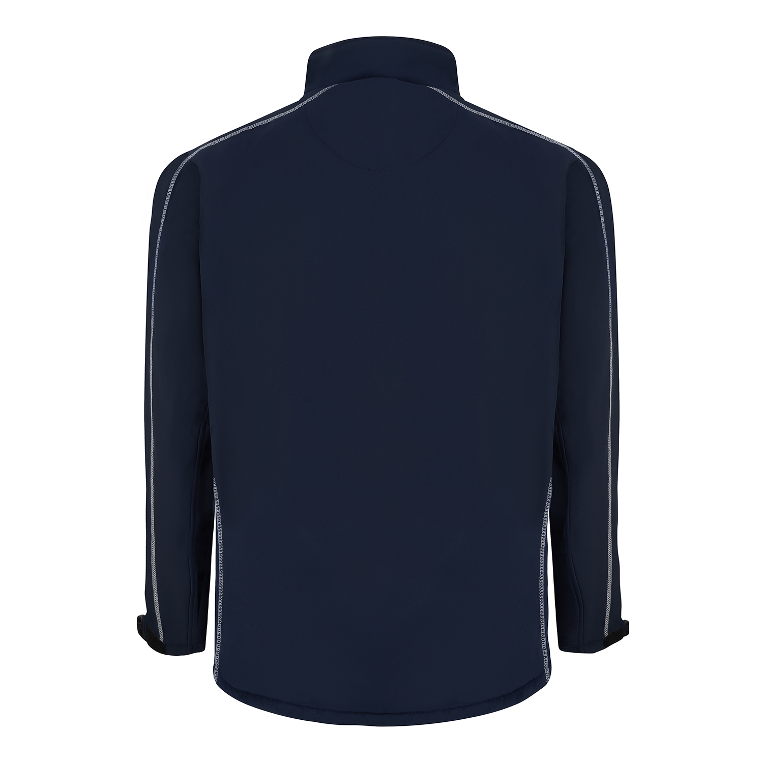 Crane Fur-Lined Softshell