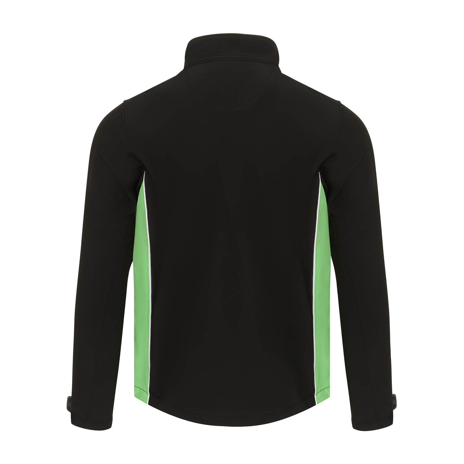 Silverswift Softshell