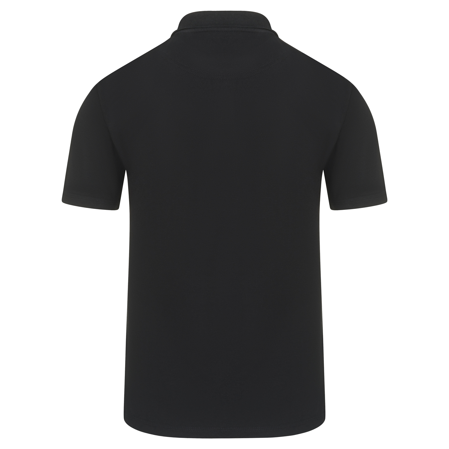 Raven Poloshirt