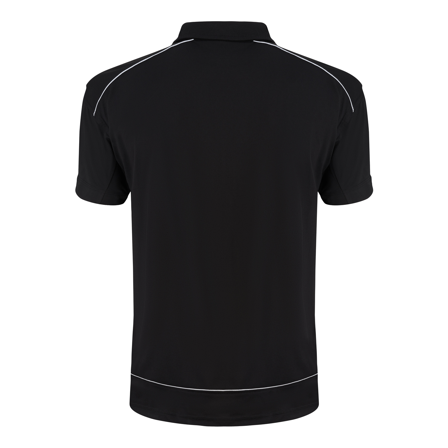 Fireback Wicking Poloshirt