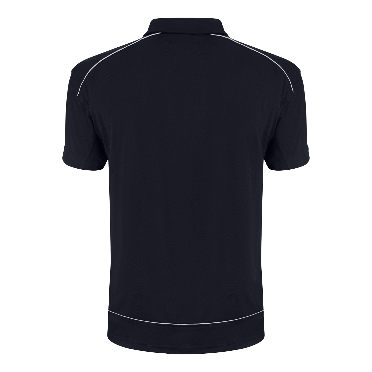 Fireback Wicking Poloshirt