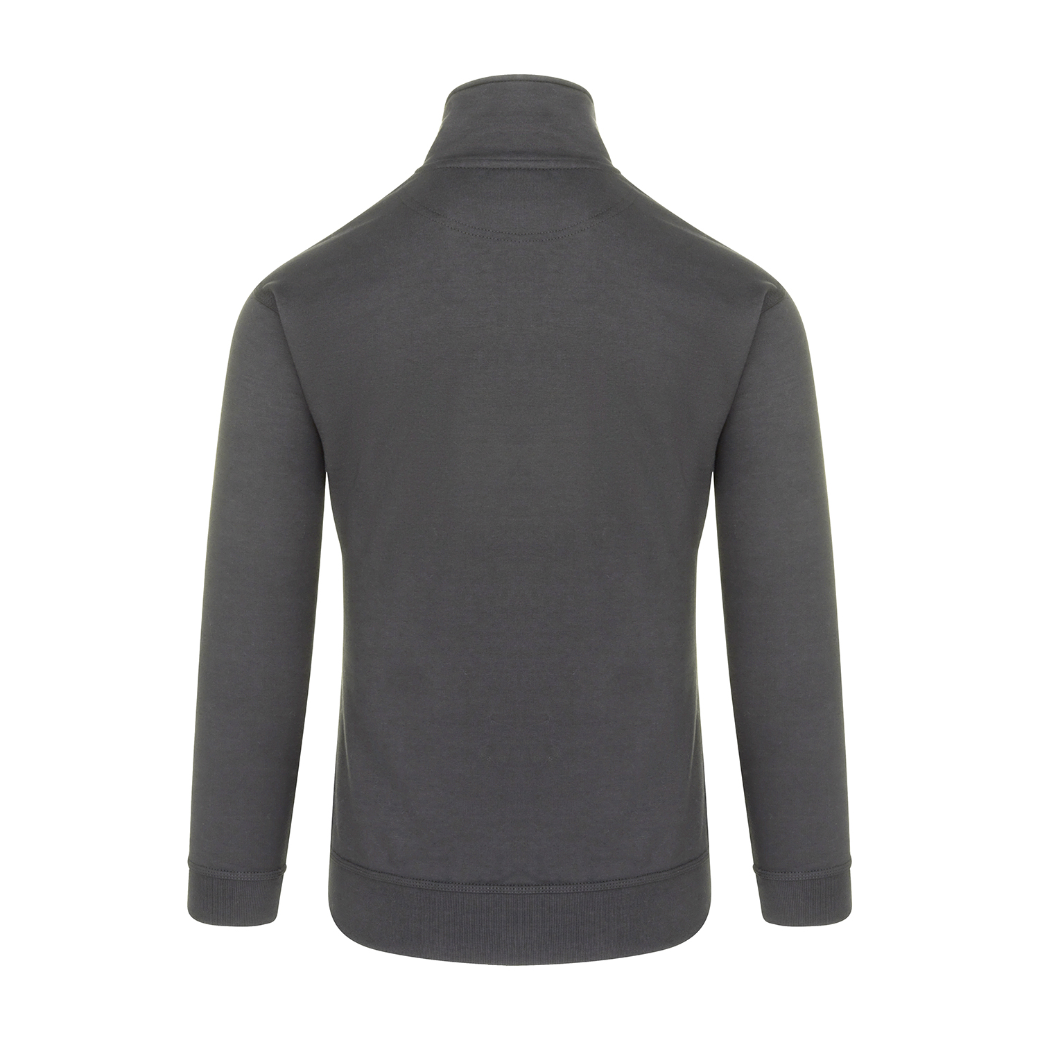 Grouse Quarter Zip Sweatshirt