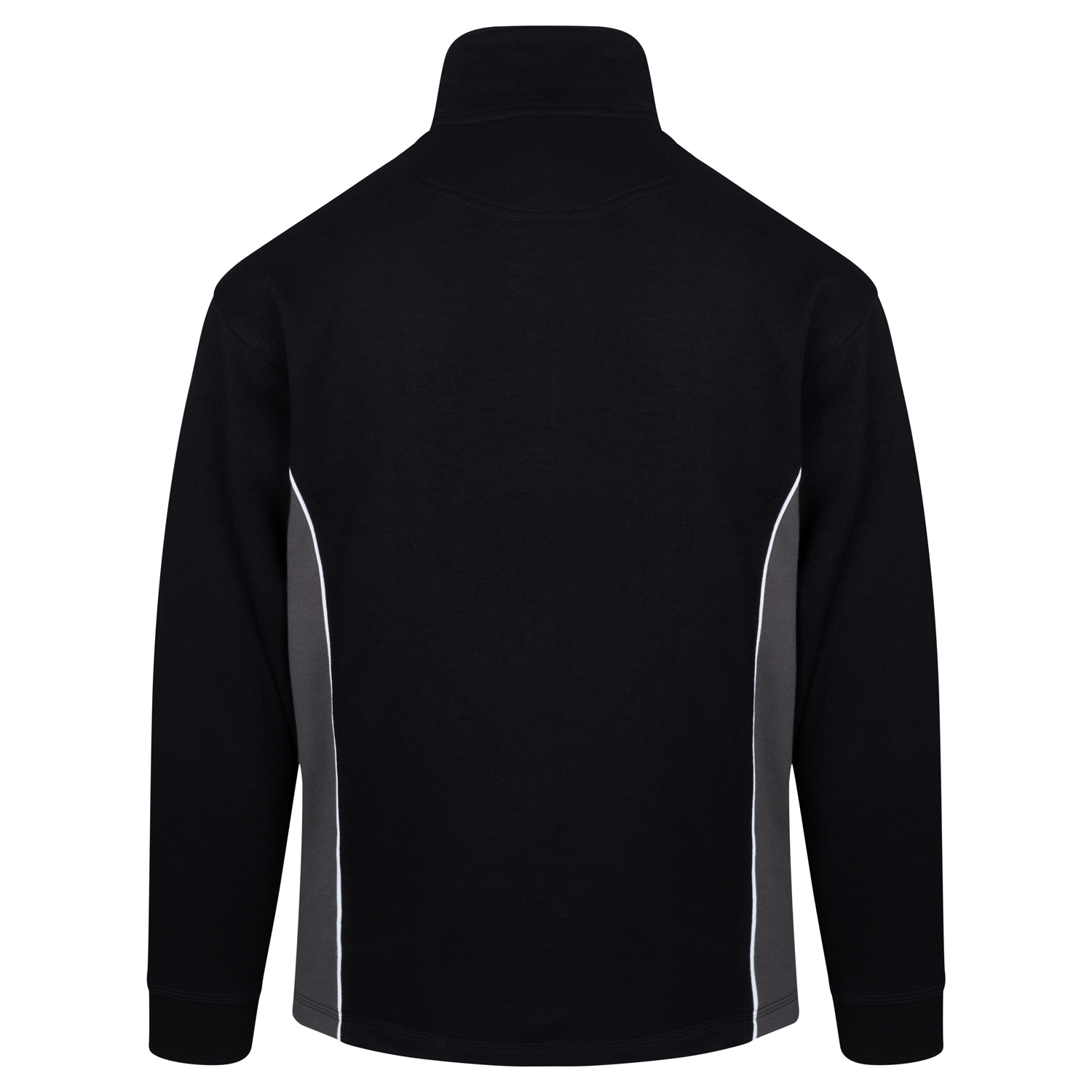 Silverswift Quarter Zip Sweatshirt