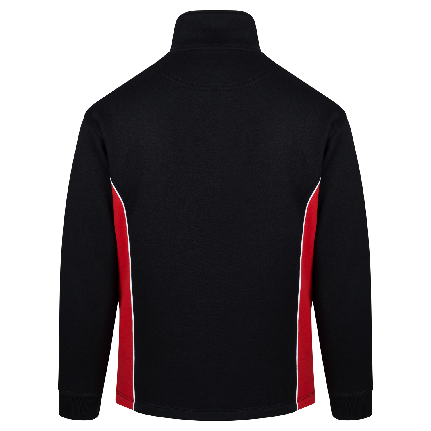 Silverswift Quarter Zip Sweatshirt