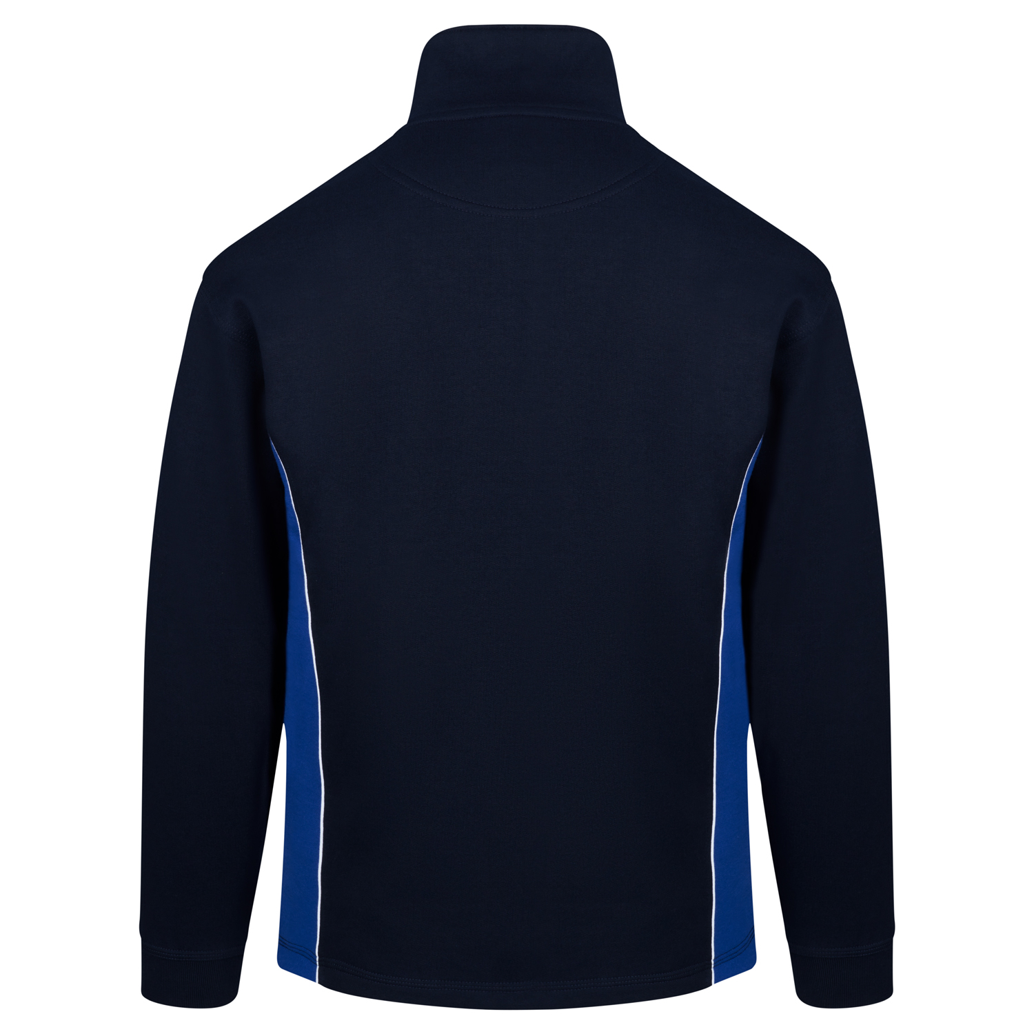 Silverswift Quarter Zip Sweatshirt