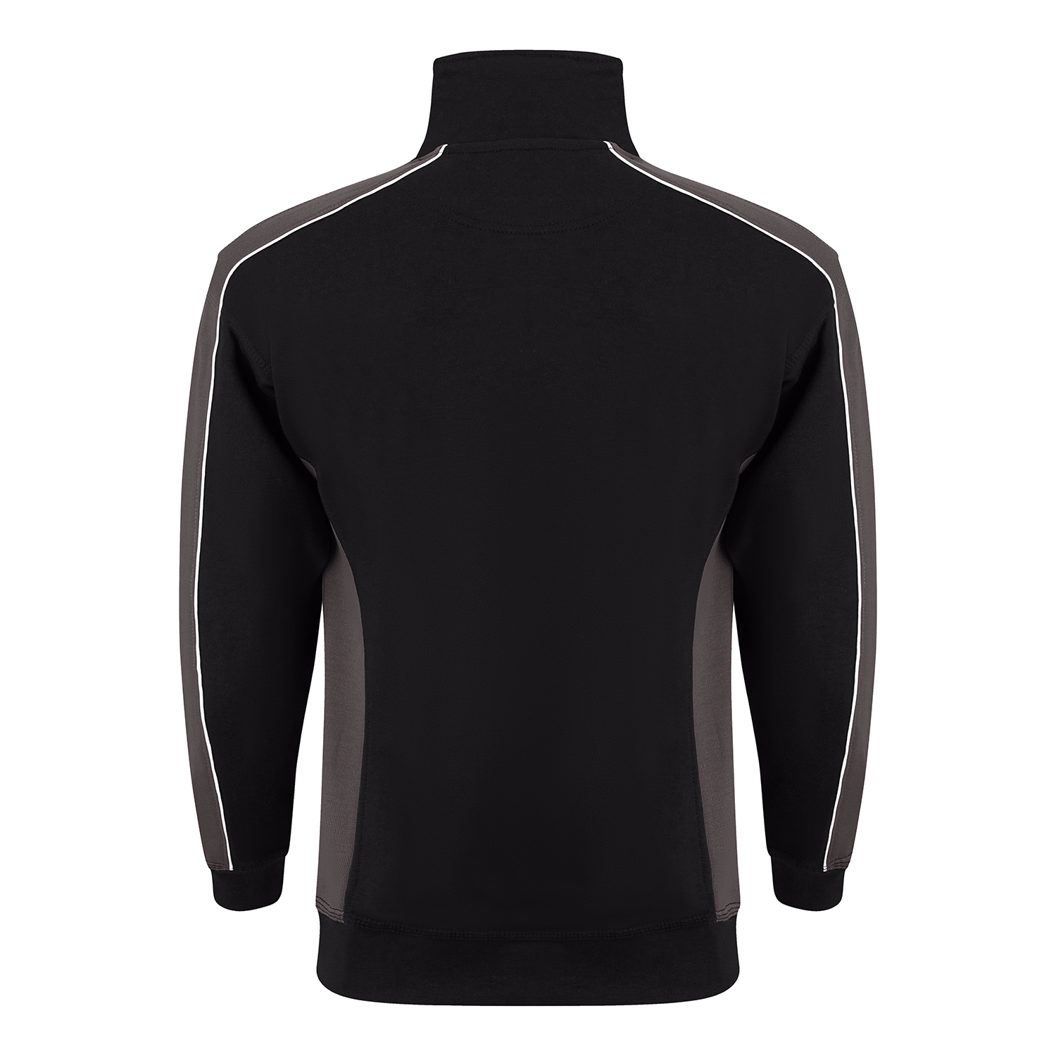 Avocet Quarter Zip Sweatshirt