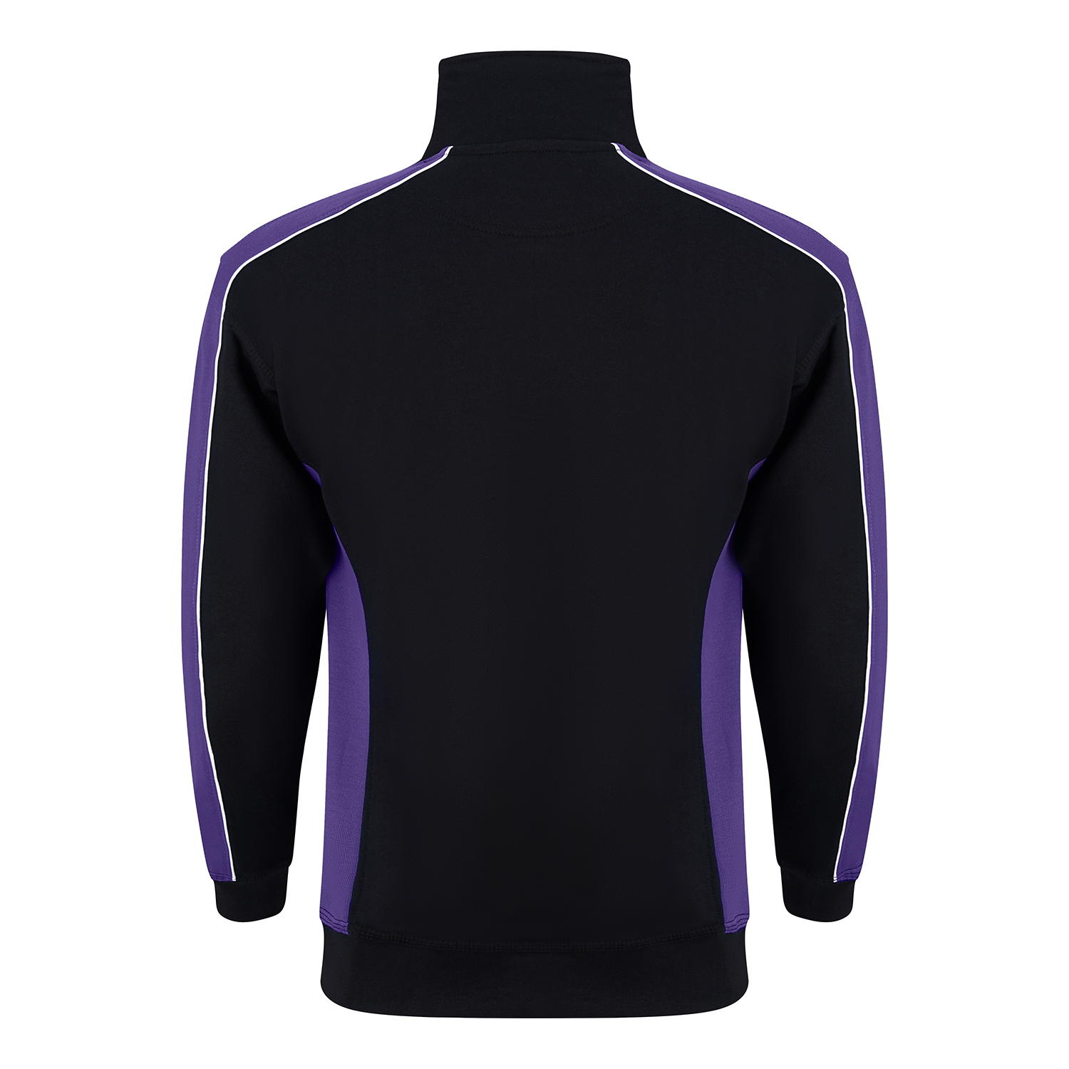 Avocet Quarter Zip Sweatshirt