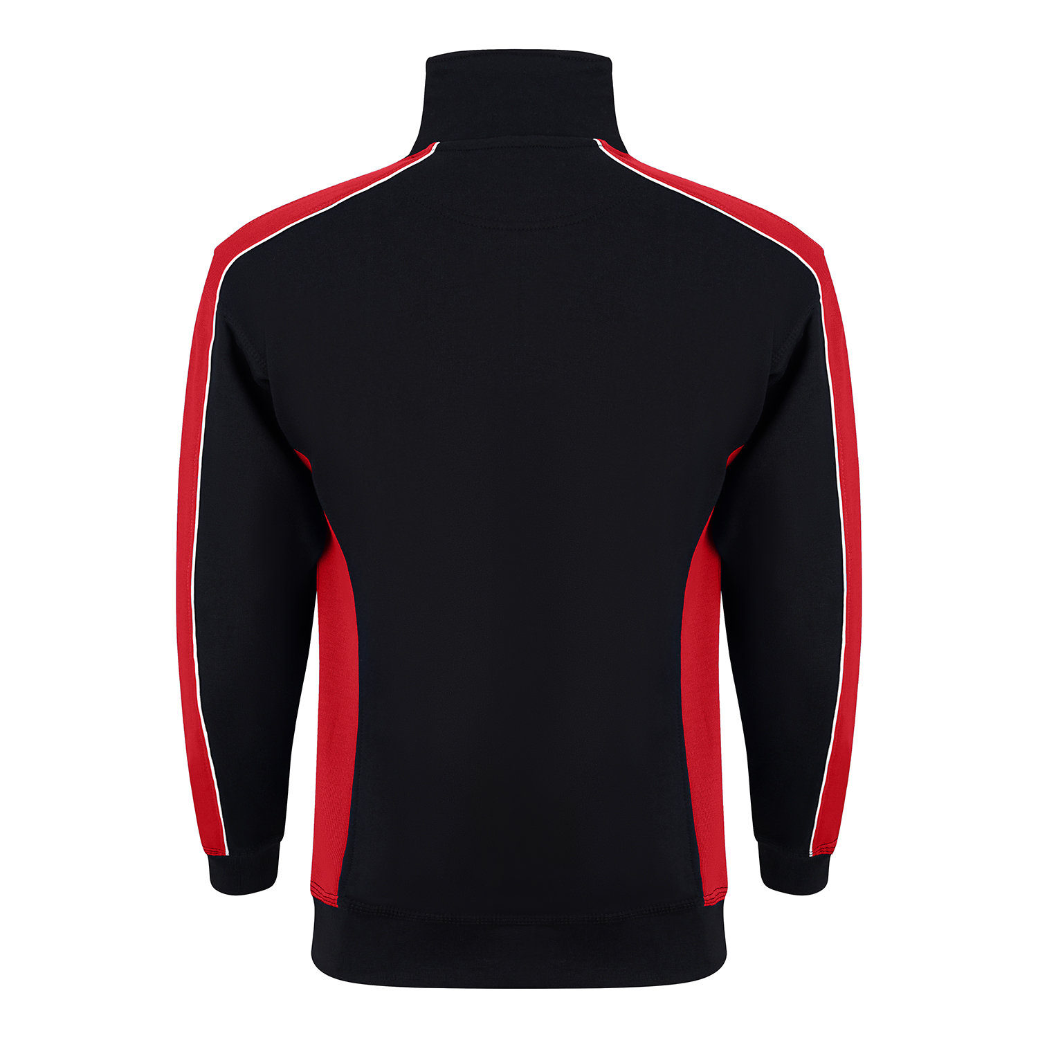 Avocet Quarter Zip Sweatshirt