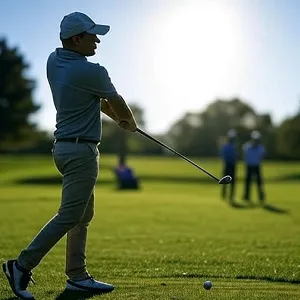 Golf thumbnail image