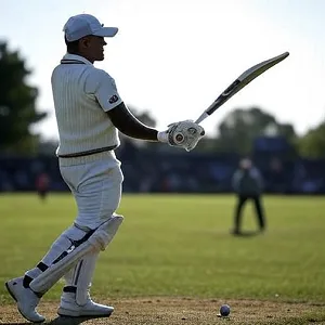 Cricket thumbnail image