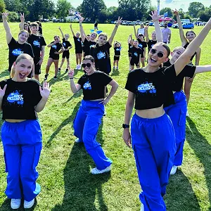 Dance thumbnail image