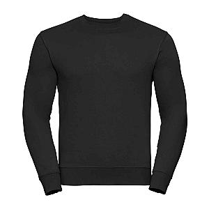 Russell Authentic Sweatshirt - Black