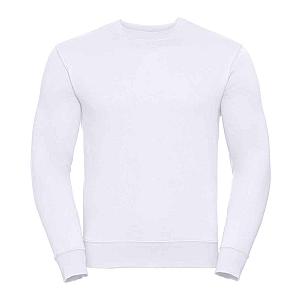 Russell Authentic Sweatshirt - White