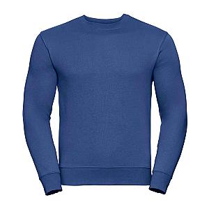 Russell Authentic Sweatshirt - Bright Royal