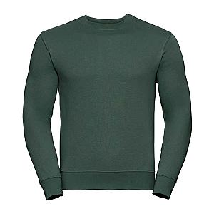 Russell Authentic Sweatshirt - Bottle Green