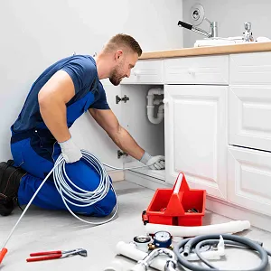 Plumbers thumbnail image