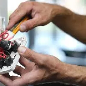 Electricians thumbnail image