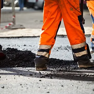 Road Workers thumbnail image