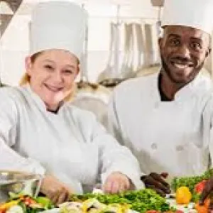 Caterers  thumbnail image