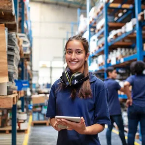 Warehouse thumbnail image