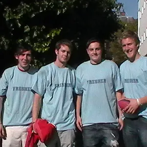 Freshers thumbnail image