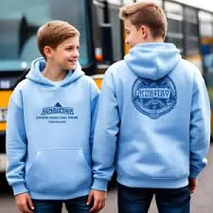 School Trip thumbnail image