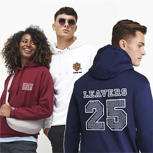 Leavers hoodies thumbnail image