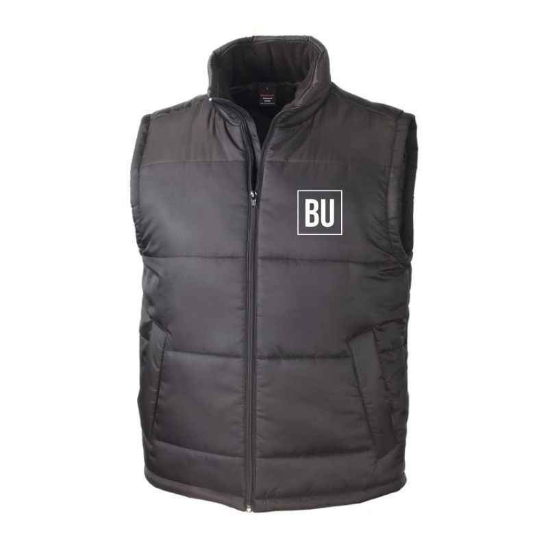 Bodywarmer - Adult