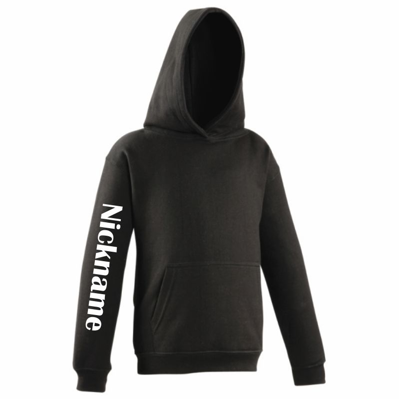 Hoodie - Adult