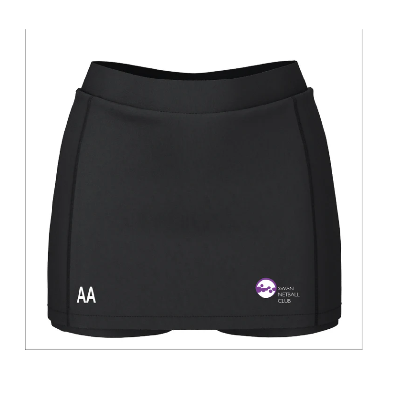 Premium Skort - Youth