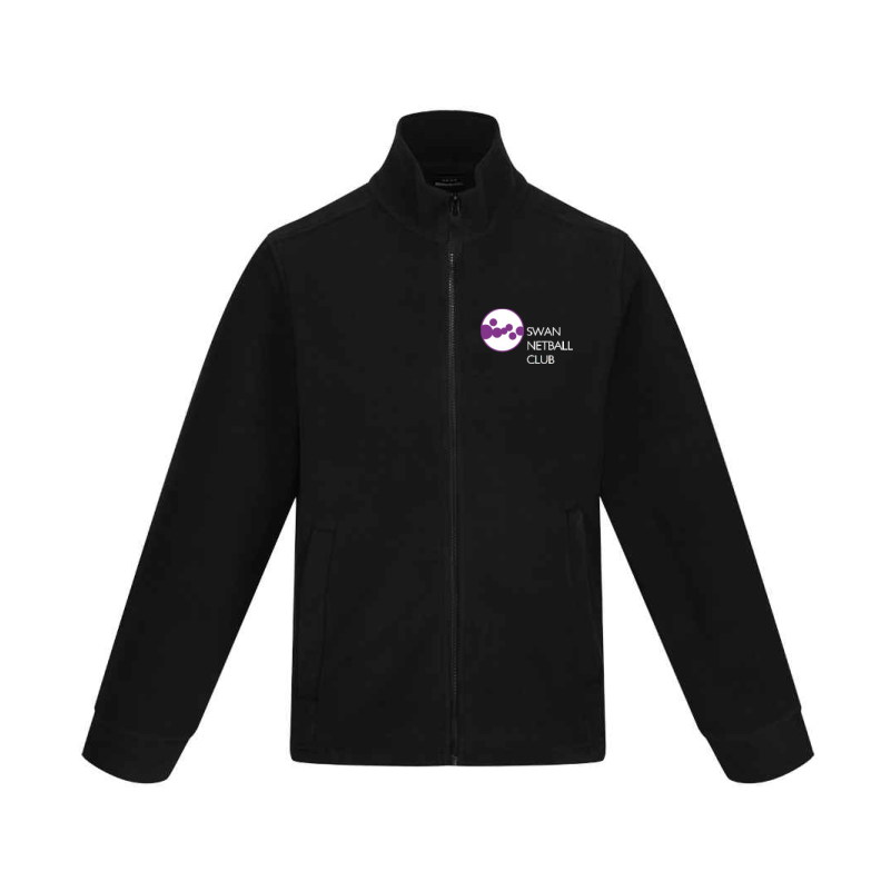 Swans Youth Fleece