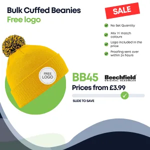 Bobble Beanies thumbnail image