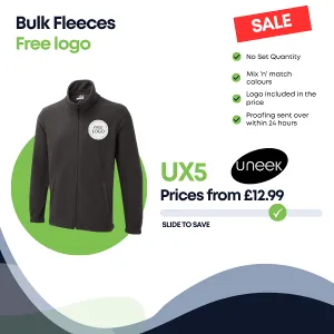 Fleeces thumbnail image