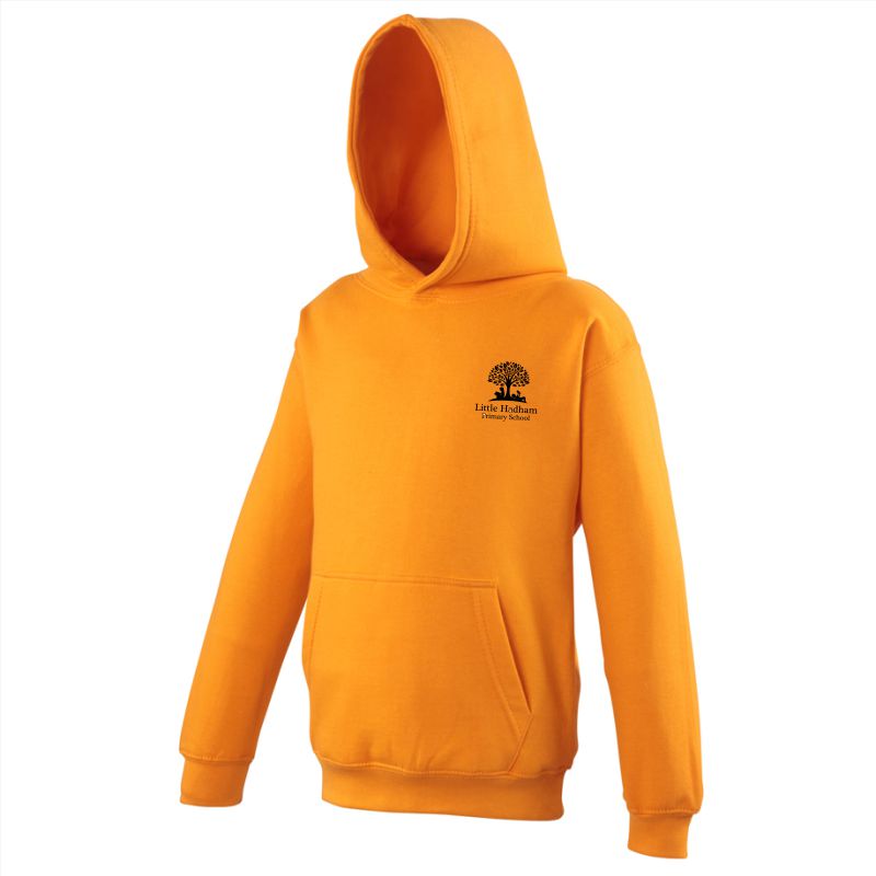 Pullover Hoodie - Adult 