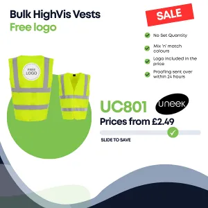 Hivis Vest thumbnail image
