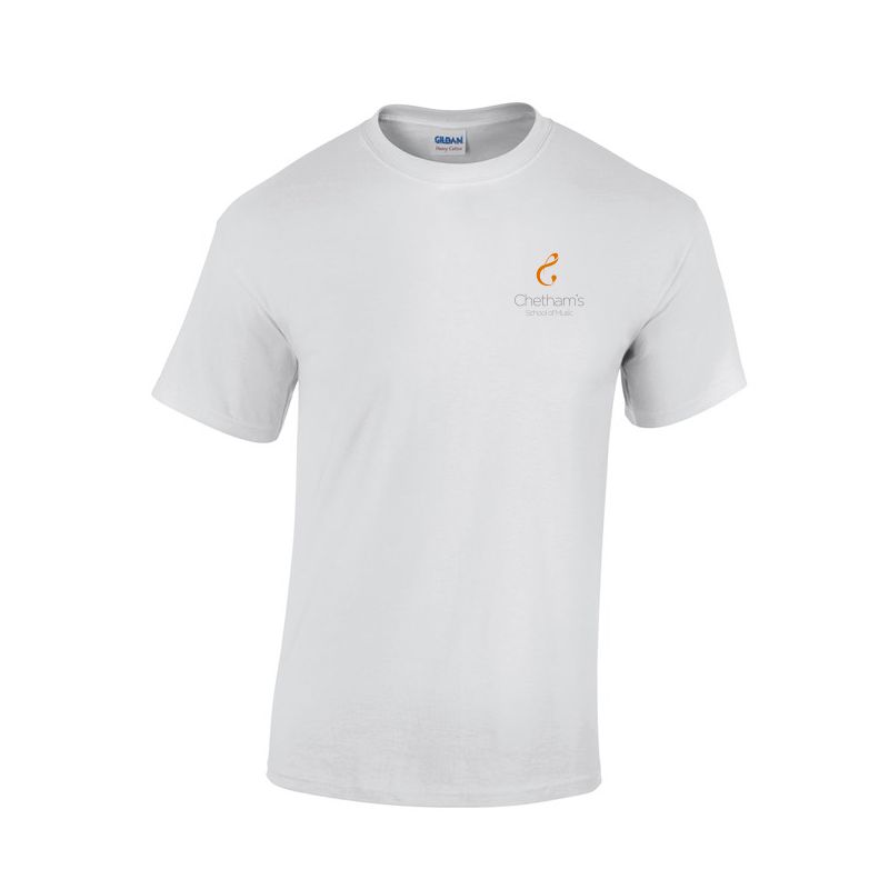 Youth - T-shirt - ASH
