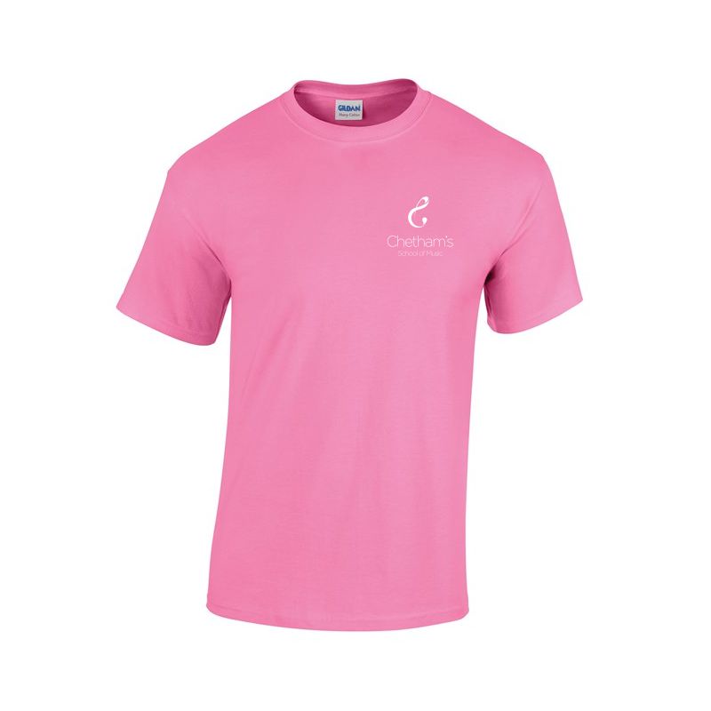 Adult - T-shirt - Azalea