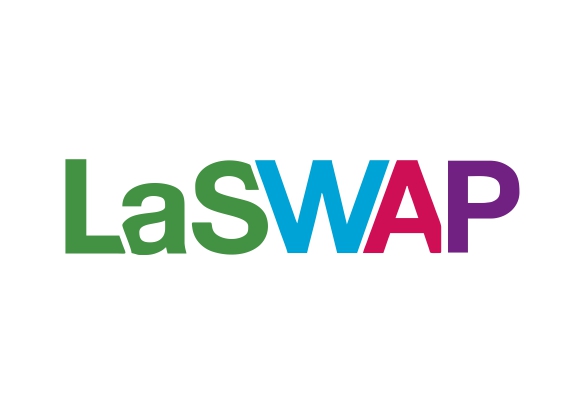LaSWAP Leavers