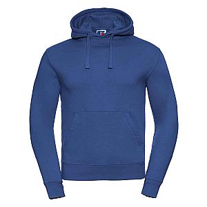 Russell Authentic Hooded Sweatshirt - Bright Royal