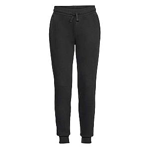 Russell Authentic Jog Pants - Black