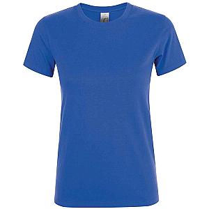 SOL'S Ladies Regent T-Shirt - Royal Blue