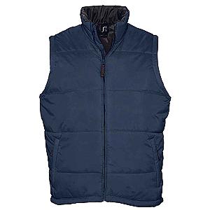 SOL'S Unisex Warm Bodywarmer - Navy