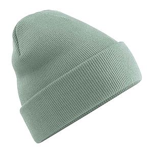 Beechfield Original Cuffed Beanie - Dusty Green