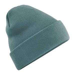 Beechfield Original Cuffed Beanie - Marina Green