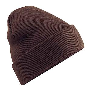 Beechfield Original Cuffed Beanie - Walnut
