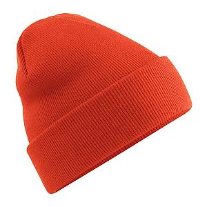 Beechfield Original Cuffed Beanie - Sunset