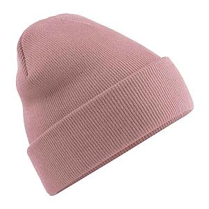 Beechfield Original Cuffed Beanie - Rose