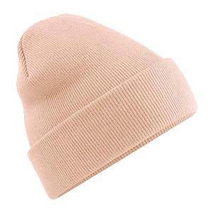 Beechfield Original Cuffed Beanie - Peach