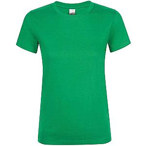 SOL'S Ladies Regent T-Shirt - Kelly Green