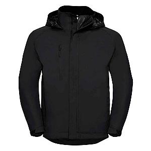 Russell HydraPlus 2000 Jacket - Black